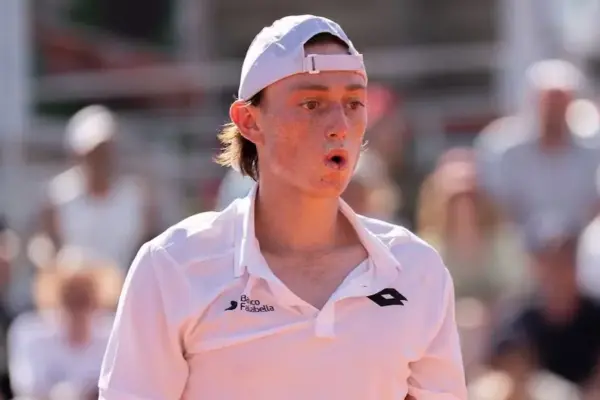 Ignacio Buse vs. Benjamin Bonzi: schedules and channels to watch the ATP 250 Winston-Salem 2026 semifinal?