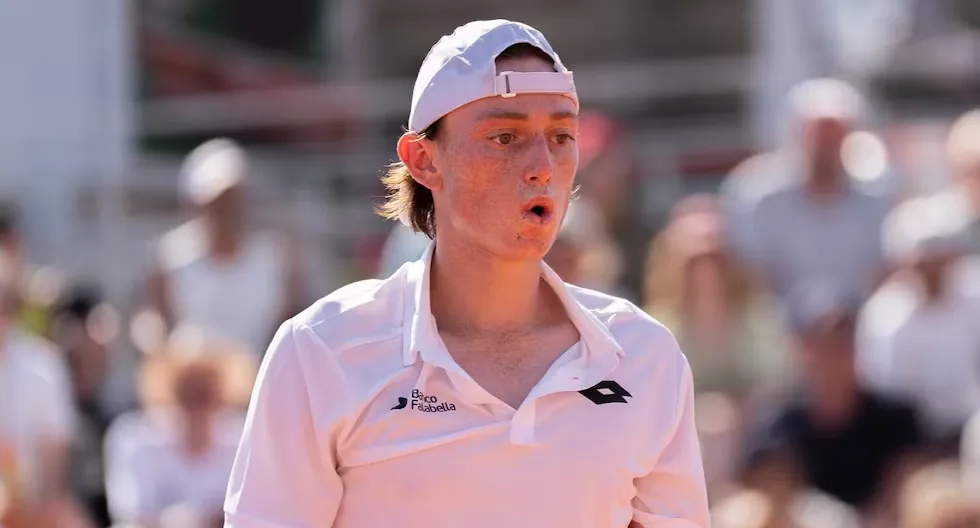 Ignacio Buse vs. Benjamin Bonzi: schedules and channels to watch the ATP 250 Winston-Salem 2026 semifinal?