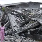 Earthquake in Colombia LIVE: death toll, injured, affected, and latest news after devastating 7.4 magnitude quake