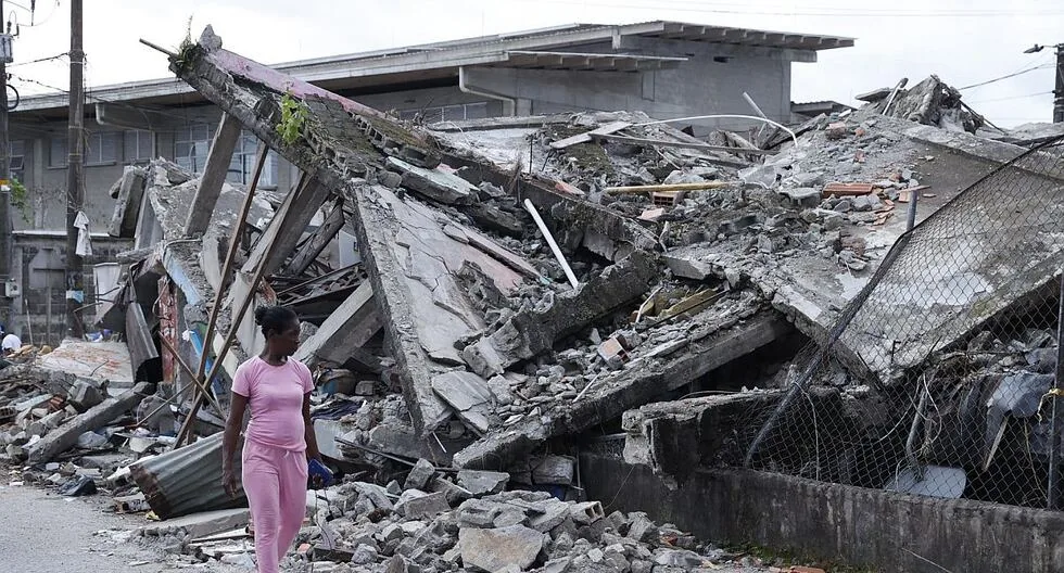 Earthquake in Colombia LIVE: death toll, injured, affected, and latest news after devastating 7.4 magnitude quake