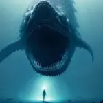 For nearly three decades no one could explain it: the mysterious ocean noise was finally revealed