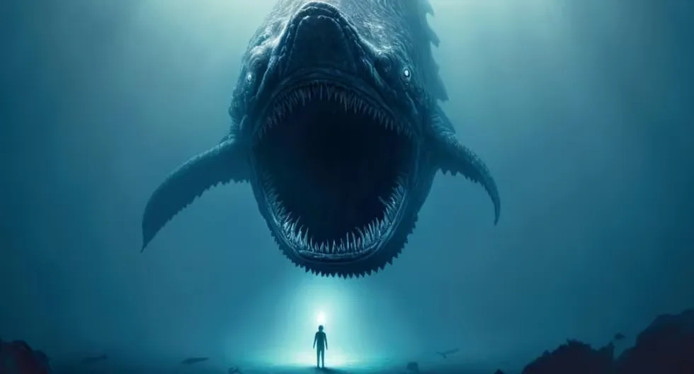 For nearly three decades no one could explain it: the mysterious ocean noise was finally revealed