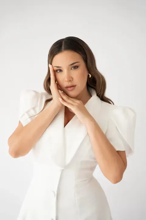 Alessandra Fuller continues expanding her career as a producer and plans to make the leap to film directing.