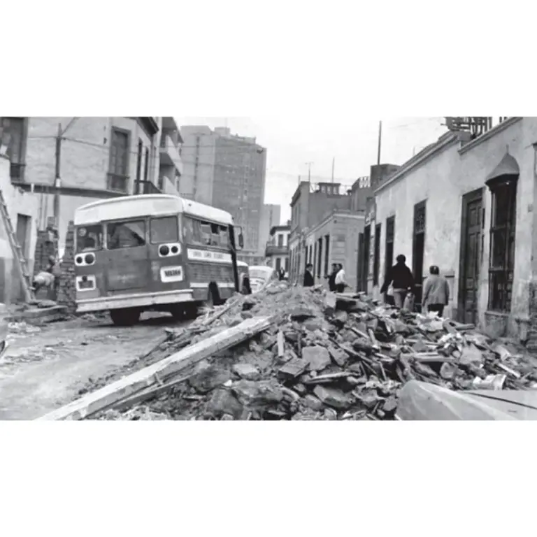 Earthquake in Peru today, August 30: what was the epicenter and magnitude according to IGP report