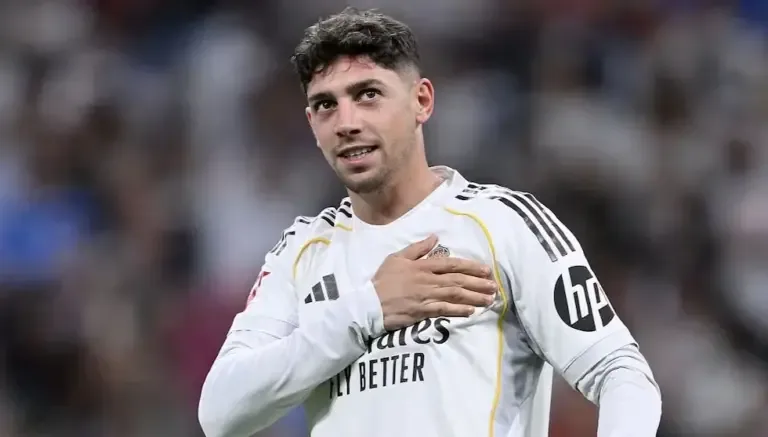 Check the TV channels and online platforms to watch the match between Real Madrid vs Ferencváros on Saturday, August 8 in a friendly match from Budapest.