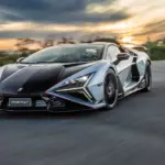 Lamborghini CEO: “You don’t buy a car from our brand because you need one, but because you want to make a dream come true”