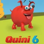 Quini 6: follow the estimated jackpot results for Wednesday, August 12, 2026