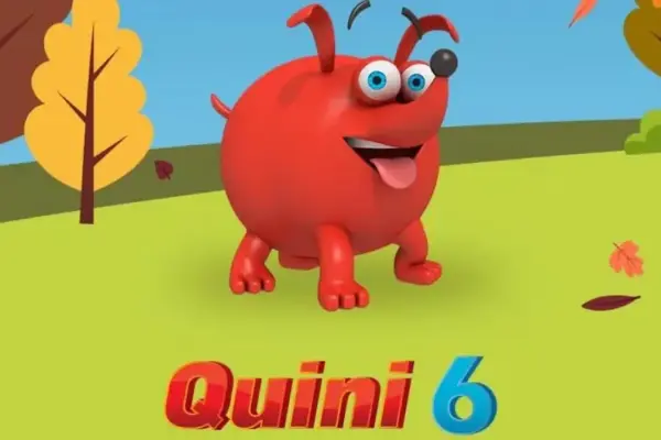 Quini 6: follow the estimated jackpot results for Wednesday, August 12, 2026