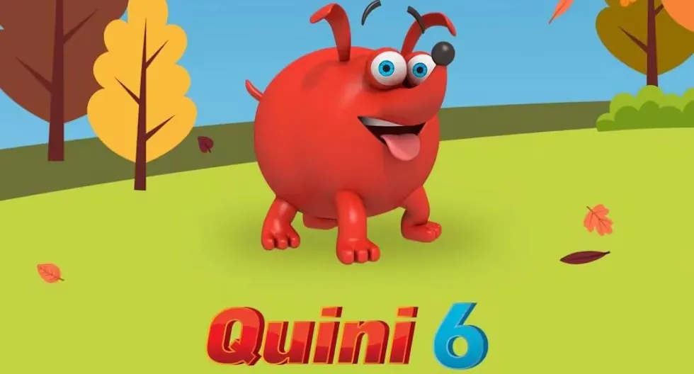 Quini 6: follow the estimated jackpot results for Wednesday, August 12, 2026