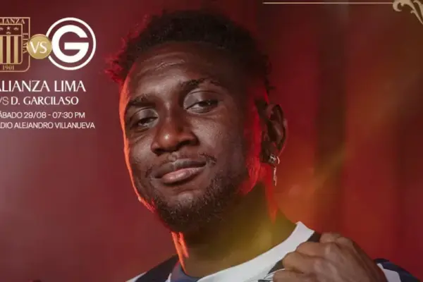 Watch Liga 1 Max live - Where to stream Alianza Lima vs. Deportivo Garcilaso ONLINE for the Torneo Clausura