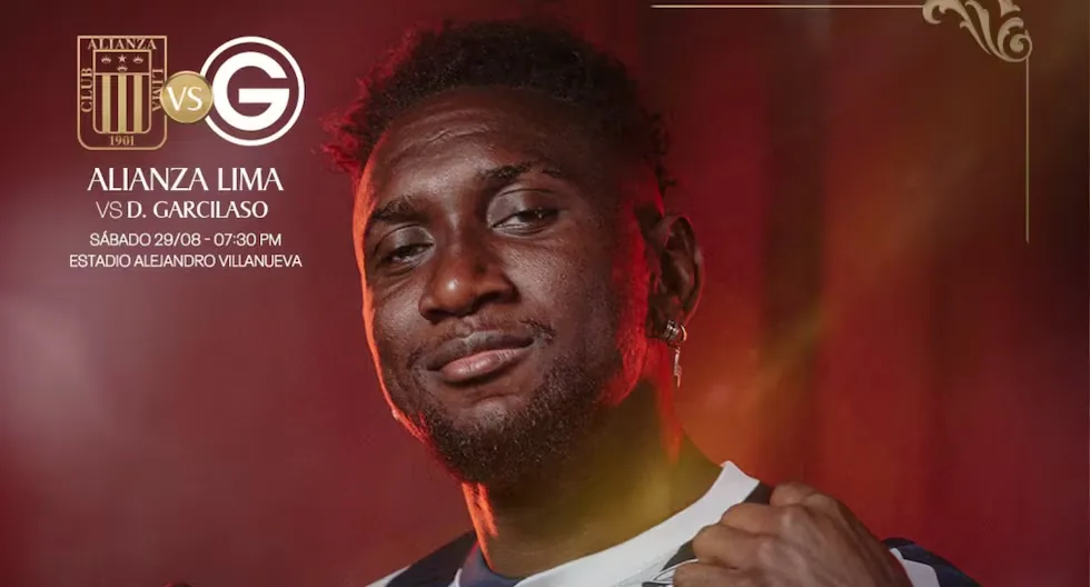 Watch Liga 1 Max live - Where to stream Alianza Lima vs. Deportivo Garcilaso ONLINE for the Torneo Clausura