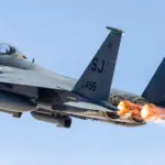 This is how Iran used drones as "eyes" to shoot down a U.S. F-15E: the tactic it learned from the war in Ukraine