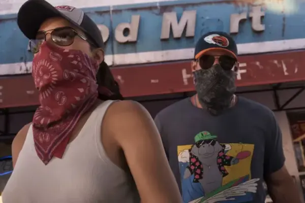 “Grand Theft Auto VI”: what we saw in the extended game trailer
