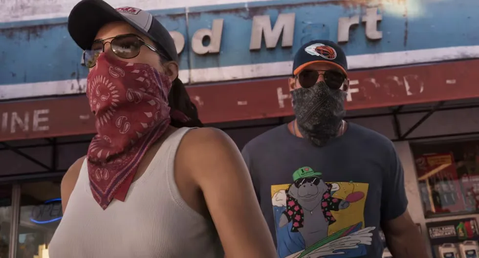 “Grand Theft Auto VI”: what we saw in the extended game trailer