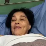 Argentina: 62-year-old woman becomes a mother for the first time after fertility treatment
