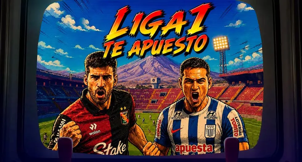 Alianza Lima vs. Melgar LIVE for Liga 1  - Watch ONLINE broadcast
