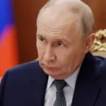 Russia threatens the United Kingdom: "They are playing with fire" for supporting Ukraine