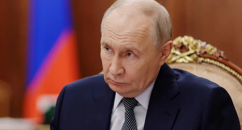 Russia threatens the United Kingdom: "They are playing with fire" for supporting Ukraine