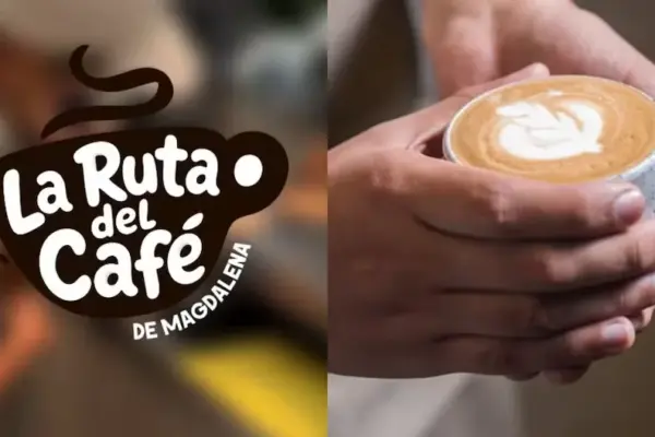 Magdalena: the specialty coffee shop route to celebrate Peruvian Coffee Day