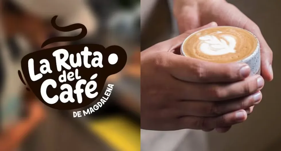 Magdalena: the specialty coffee shop route to celebrate Peruvian Coffee Day