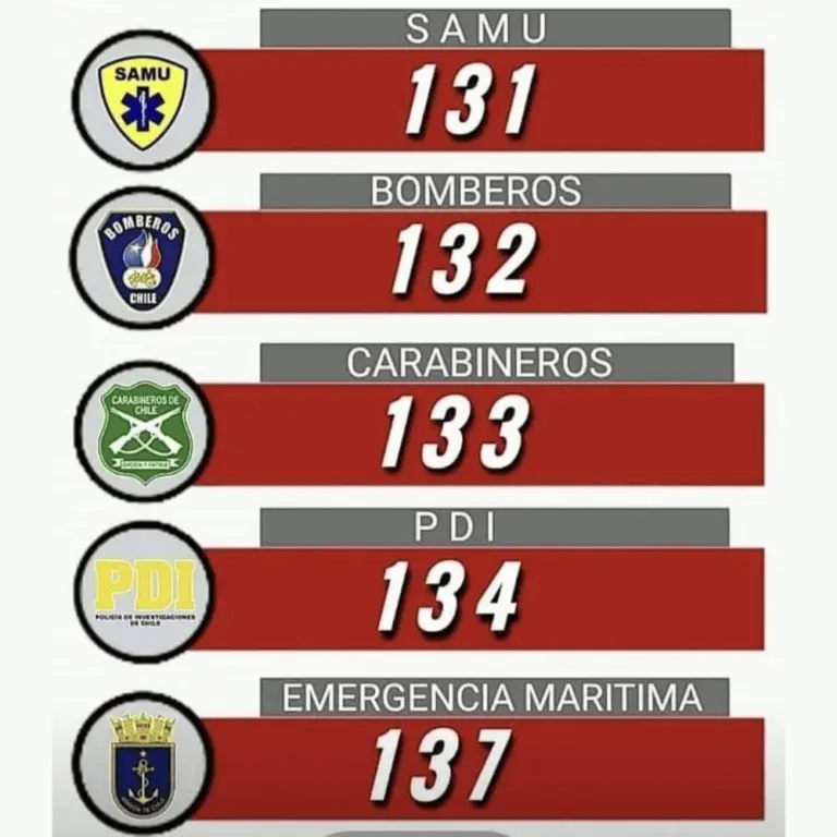 Earthquake in Chile TODAY, Sunday, August 2: epicenter of the latest quake according to CSN report