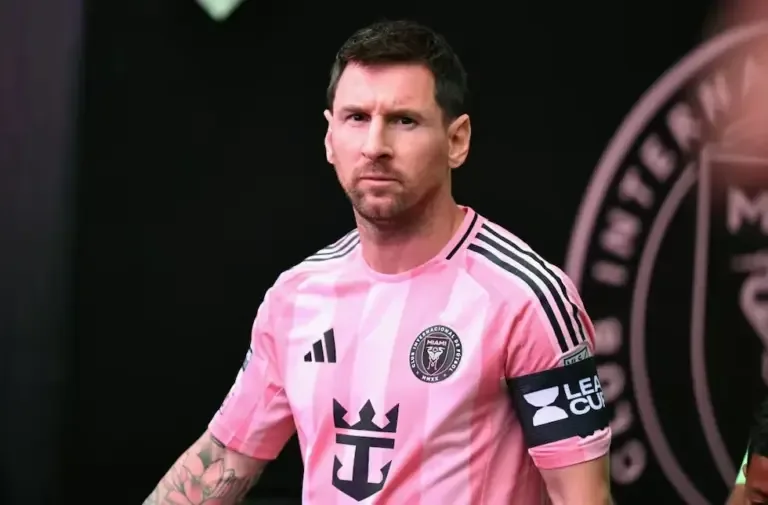 Check the TV channels and online platforms to watch the match between Inter Miami vs. Philadelphia Union with Lionel Messi on Wednesday, August 19 for MLS 2026 at Subaru Park.