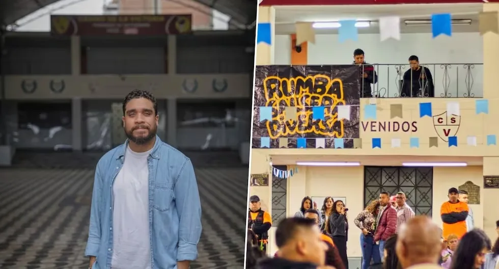 Rumba Salsera Diversa: how a young man turned a family gathering into Lima's safest and most inclusive salsa party