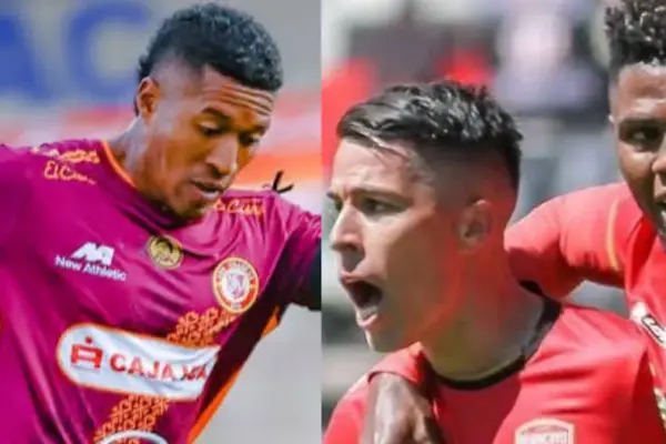 Sport Huancayo vs Chankas LIVE: time and where to watch matchday 4 of the Clausura Tournament