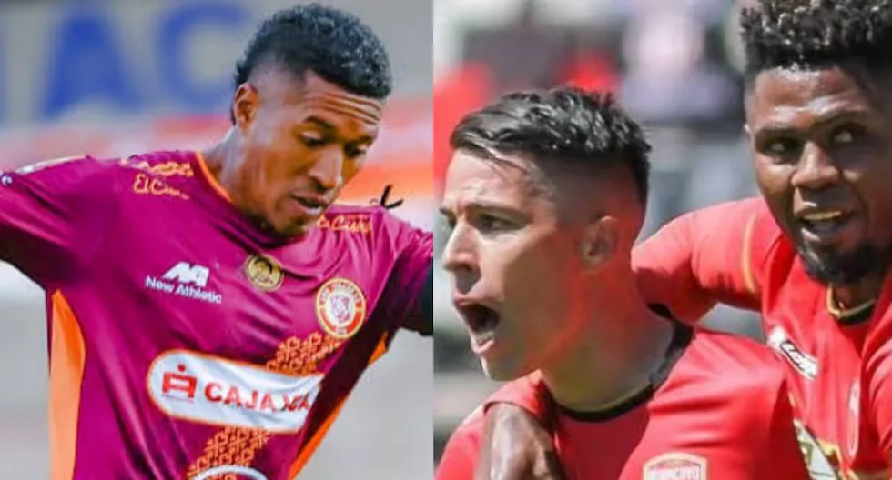 Sport Huancayo vs Chankas LIVE: time and where to watch matchday 4 of the Clausura Tournament