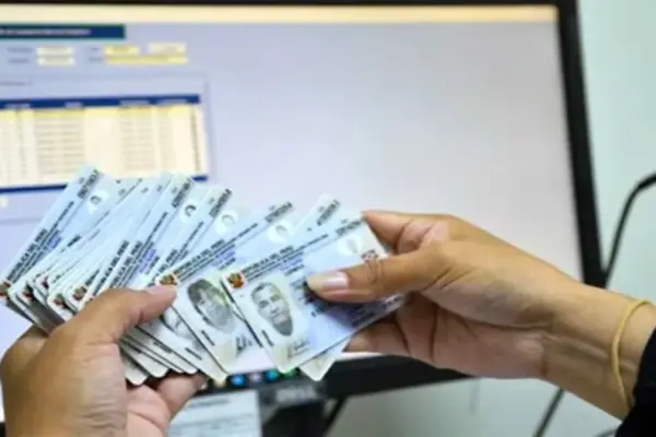Is your DNI ready? Here's how you can find out in seconds without leaving home