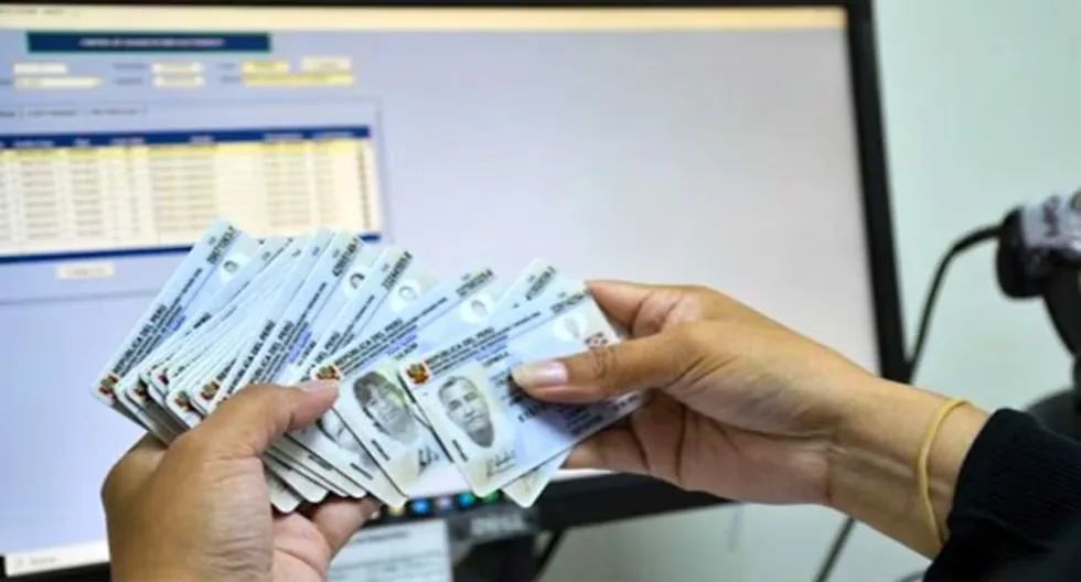 Is your DNI ready? Here's how you can find out in seconds without leaving home