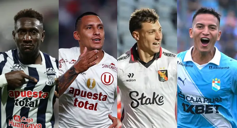Liga 1 2026 Standings Table LIVE: Alianza Lima leads after drawing with Sport Boys