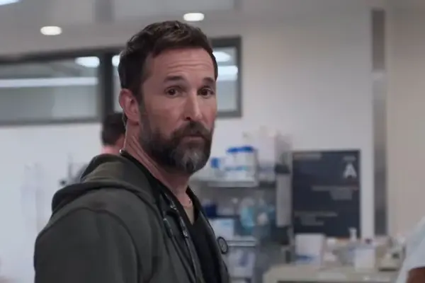 “The Pitt” 3: this is what the teaser for the new season of the series with Noah Wyle on HBO MAX says