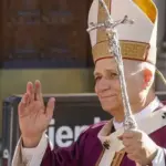 Pope Leo XIV sends an initial aid of 100,000 euros to Colombia