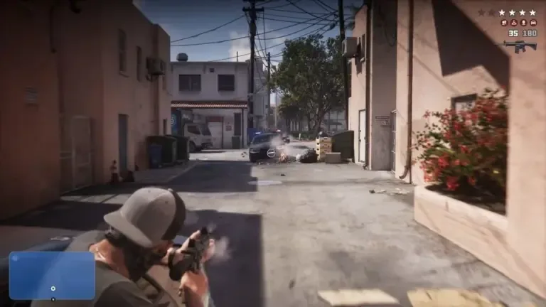 “Grand Theft Auto VI”: what we saw in the extended game trailer