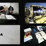 Intelligence operations of the DINI, criminal organizations such as terrorists and more: the other powers