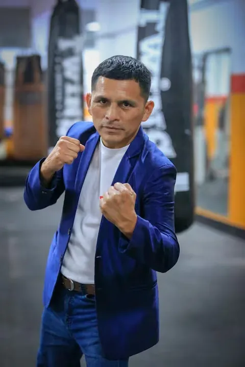 “My dream is to see the national team at the Olympic Games”: This was the emotional return of La Bombonera of the National Stadium, the historic temple of Peruvian boxing