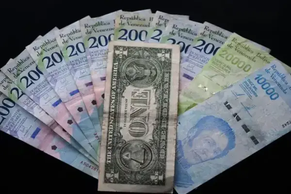 BCV Dollar today, Sunday, August 2: Rate and exchange rate of the Central Bank in Venezuela