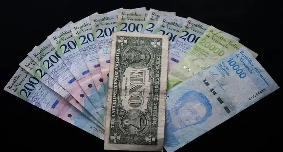 BCV Dollar today, Sunday, August 2: Rate and exchange rate of the Central Bank in Venezuela