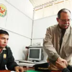 Do you have a police report and don't know it? Here's how you can find out using just your ID card
