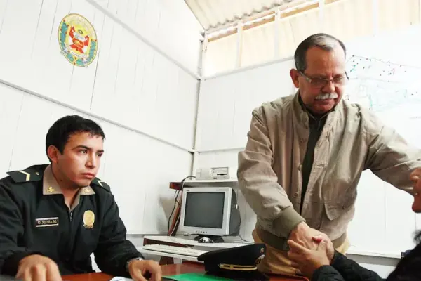 Do you have a police report and don't know it? Here's how you can find out using just your ID card