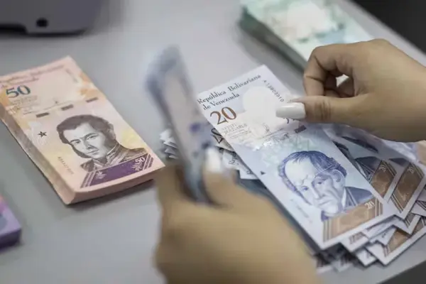 BCV Dollar today, Sunday, August 16: Check the official banknote rate in Venezuela