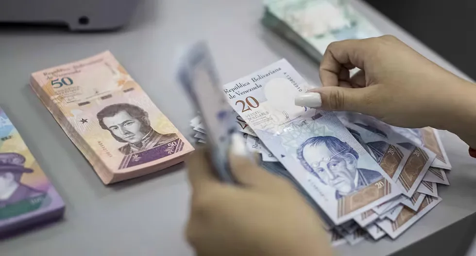 BCV Dollar today, Sunday, August 16: Check the official banknote rate in Venezuela