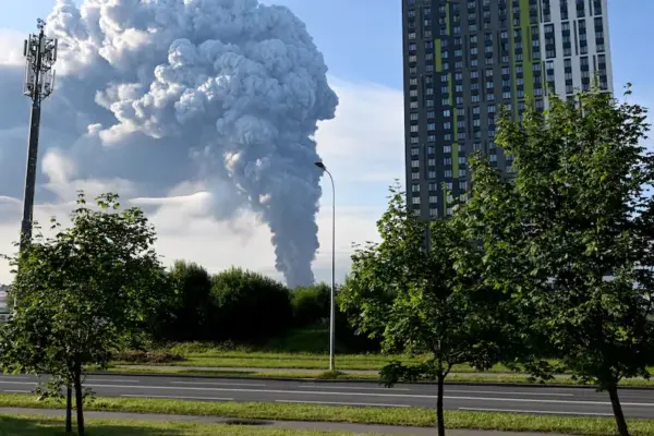 This is how Ukraine takes the war to the heart of Russia and challenges Putin: why it attacks refineries, warehouses, and other strategic targets