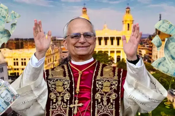 Visit of Pope Leo XIV to Peru could attract 50% more visitors than that of Francis: the figures that will “bless” our economy