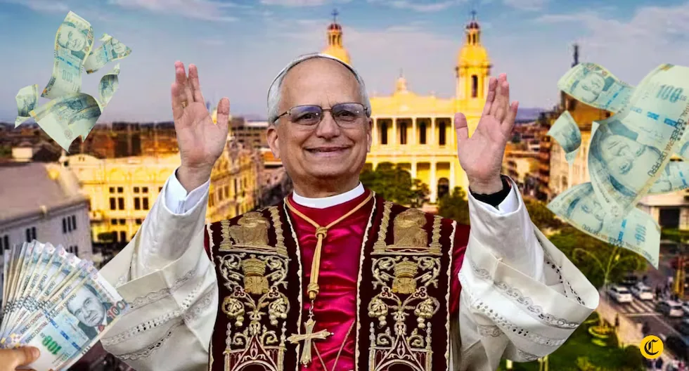 Visit of Pope Leo XIV to Peru could attract 50% more visitors than that of Francis: the figures that will “bless” our economy