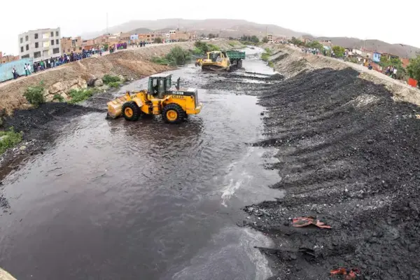El Niño Phenomenon LIVE: latest news, Senamhi alerts, and situation in regions regarding the climate emergency