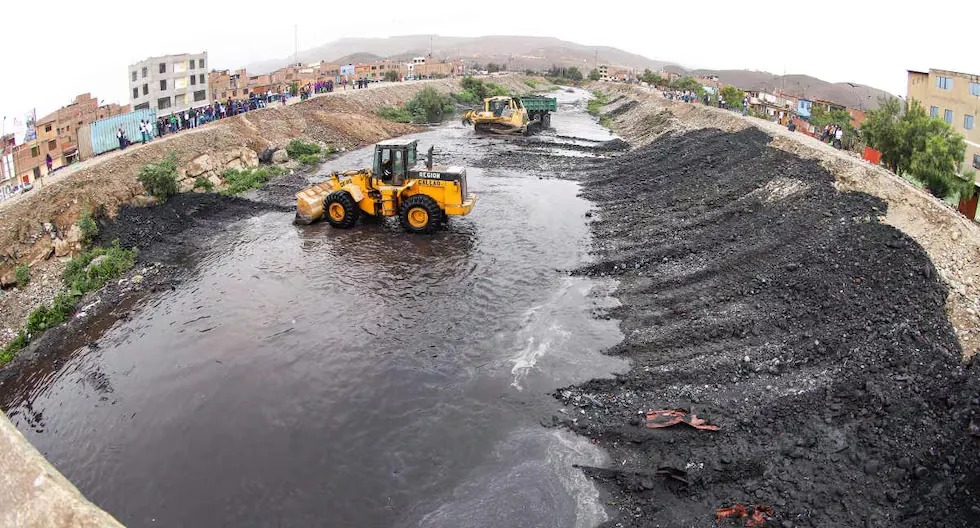 El Niño Phenomenon LIVE: latest news, Senamhi alerts, and situation in regions regarding the climate emergency