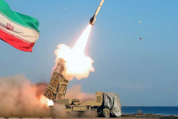 Which European countries could be attacked by Iran and why is one of them already moving its Patriots?