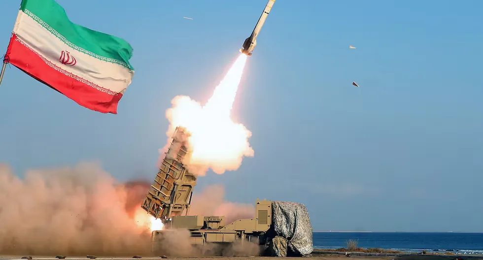 Which European countries could be attacked by Iran and why is one of them already moving its Patriots?